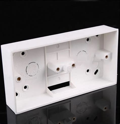 junction box wiring light switch|surface mount electrical light boxes.